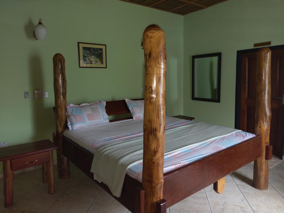 Big Foot Safari Lodge Wli Afegame Buitenkant foto
