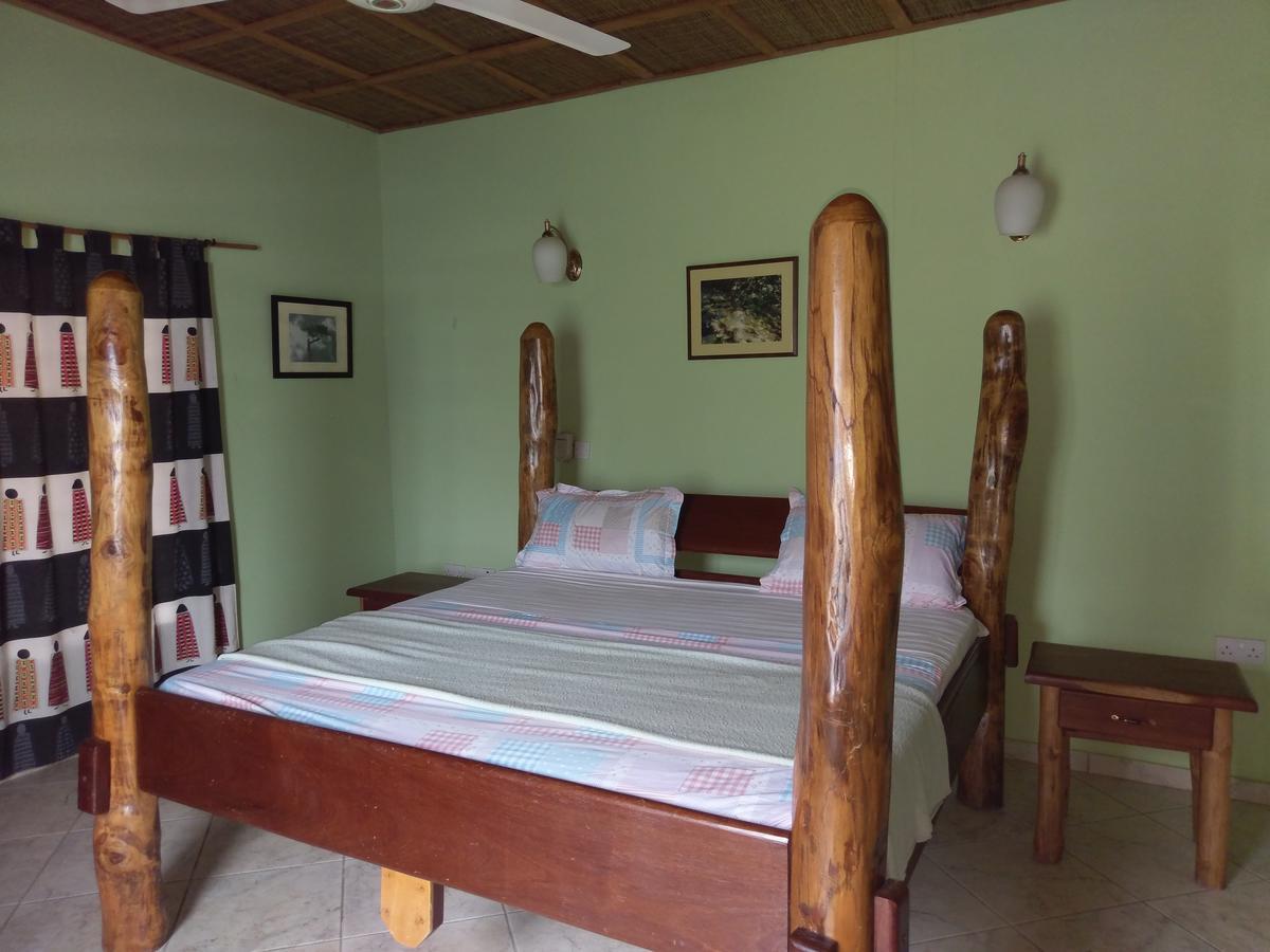 Big Foot Safari Lodge Wli Afegame Buitenkant foto