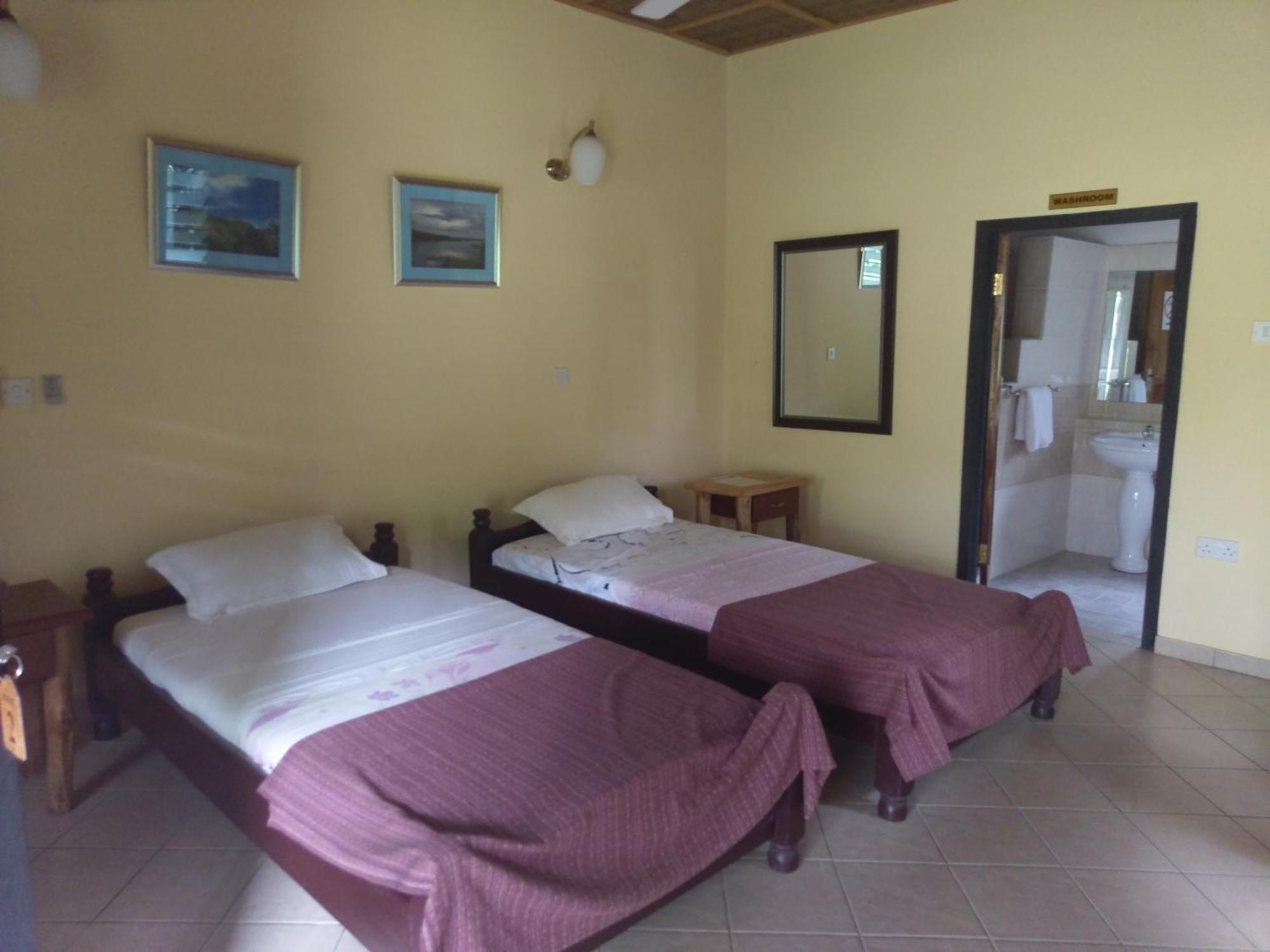 Big Foot Safari Lodge Wli Afegame Buitenkant foto