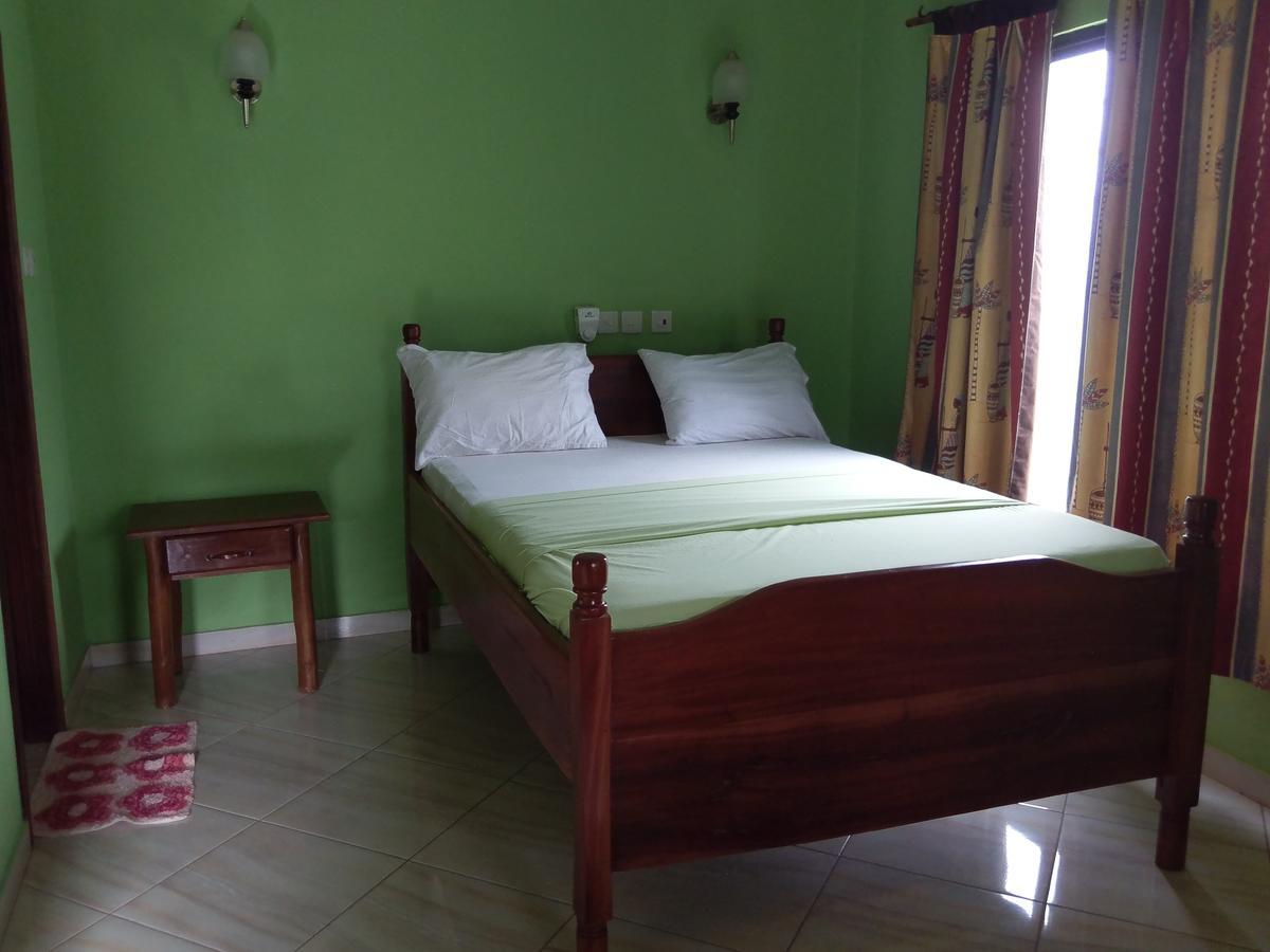 Big Foot Safari Lodge Wli Afegame Buitenkant foto